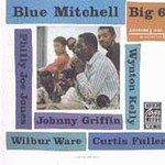 Big 6 by Blue Mitchell (CD, Feb-1991, Original Jazz Classics)