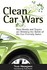 Book: Clean Car Wars 'anthony Kimm, Hardcover