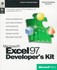 Book: Microsoft Excel 97 Developer's Kit