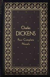 Charles Dickens by Charles Dickens (1991, Hardcover, Unabridged)