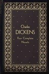 Charles Dickens by Charles Dickens (1991, Hardcover, Unabridged)