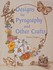 Book: Designs for Pyrography and Other Crafts Norma Gregory, Paperback