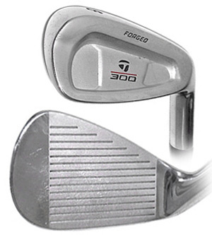 TaylorMade 300 Iron set Golf Club