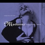 Rescue Me [Single] - Madonna (CD 1991)