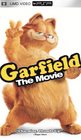 Garfield the Movie (2006, UMD)