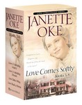 Love Comes Softly by Janette Oke (2004, Paperback)