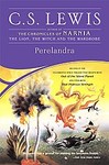 Perelandra by C. S. Lewis (2003, Paperback, Reprint)