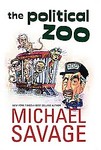 The Political Zoo by Michael Savage (2006, Hardcover)