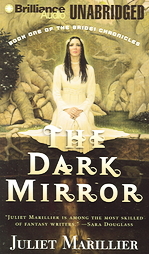 The Dark Mirror by Juliet Marillier (2005, Unabridged, Audio Cassette)