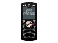 Motorola MOTOFONE F3 (Unlocked)