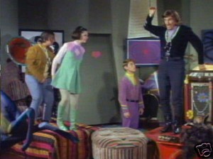lost in space the promised planet