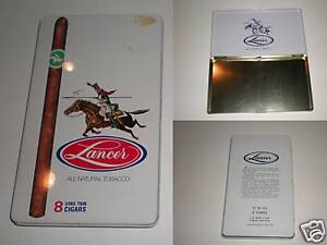 Long Thin Cigar