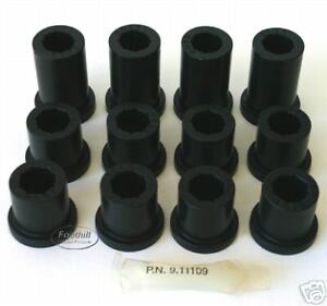 toyota truck bushings #1