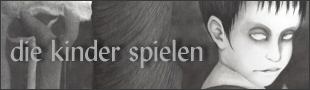 die kinder spielen