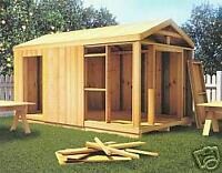 eBay Canada Guides - Planning Guide For Building A Shed