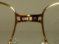 replica cartier frames in Canada