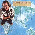 Somewhere Over China by Jimmy Buffett (CD, Oct-1990, MCA Records USA)