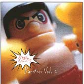 DGC Rarities, Vol. 1 by Various Artists (CD, Jul-1994, DGC David Geffen Company USA)