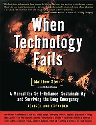 When Technology Fails by Matthew Stein (2008, Paperback, Revised)