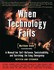 Book: When Technology Fails Matthew Stein, Paperback