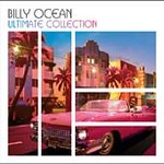 The Ultimate Collection by Billy Ocean (CD, Jul-2004, BMG Heritage)