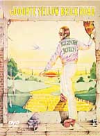 Elton John - Goodbye Yellow Brick Road (2004, DVD Audio)