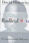 Radical Son by David Horowitz (1997, Hardcover)