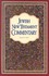 Book: The Jewish New Testament Commentary David H. Stern, Hardcover