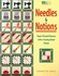 Book: Needles & Notions Jaynette Huff, Paperback