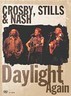 Crosby, Stills & Nash - Daylight Again (2004, DVD)
