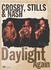 DVD: Crosby, Stills & Nash - Daylight Again - Stills & Nash Crosby