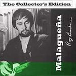 Malaguena: The Collector's Edition by Roy Buchanan (CD, Jun-1997, Annecillo)