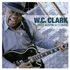 W.C. Clark - From Austin With Soul (CD 2002)
