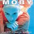 Moby - Everything Is Wrong (CD 1995)