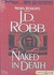 Book: Naked in Death - Nora Roberts