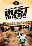 Dust to Glory (2005, DVD)