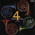 Four French Horns Plus Rhythm by Four French Horns (CD, Oct-1993, Savoy Jazz USA)