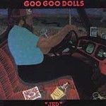 Jed by Goo Goo Dolls (CD, Feb-1994, Metal Blade)