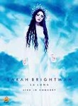 Sarah Brightman - La Luna (DVD, 2001)