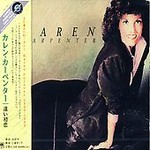 Karen Carpenter by Karen Carpenter (CD, Feb-2003, Universal Records Japan)