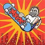 Mxpx - Let It Happen