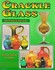 Book: Crackle Glass Arlene Weitman, Paperback