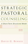 Strategic Pastoral Counseling by David G. Benner (2003, Paperback, Illustrated)