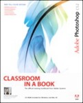 Adobe Photoshop Cs2 Classroom in a Book by Adobe Creative Team (2005, Package)