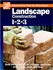 Book: Landscape Construction 1-2-3 Hardcover