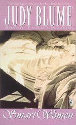 Smart Women by Judy Blume (1993, Paperback, Reissue)