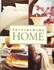 Book: Pottery Barn Home Hardcover