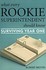 Book: What Every Rookie Superintendent Should Know Robert Reeves, Hardcover