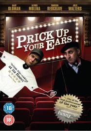 Prick Up Your Ears (DVD 2003)