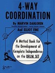 4-Way Coordination (1999, Paperback)